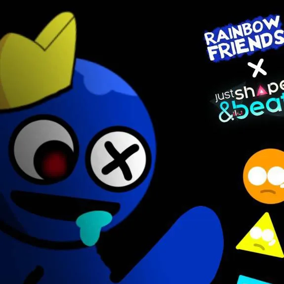 chat with ai character: Blue vs Jsab