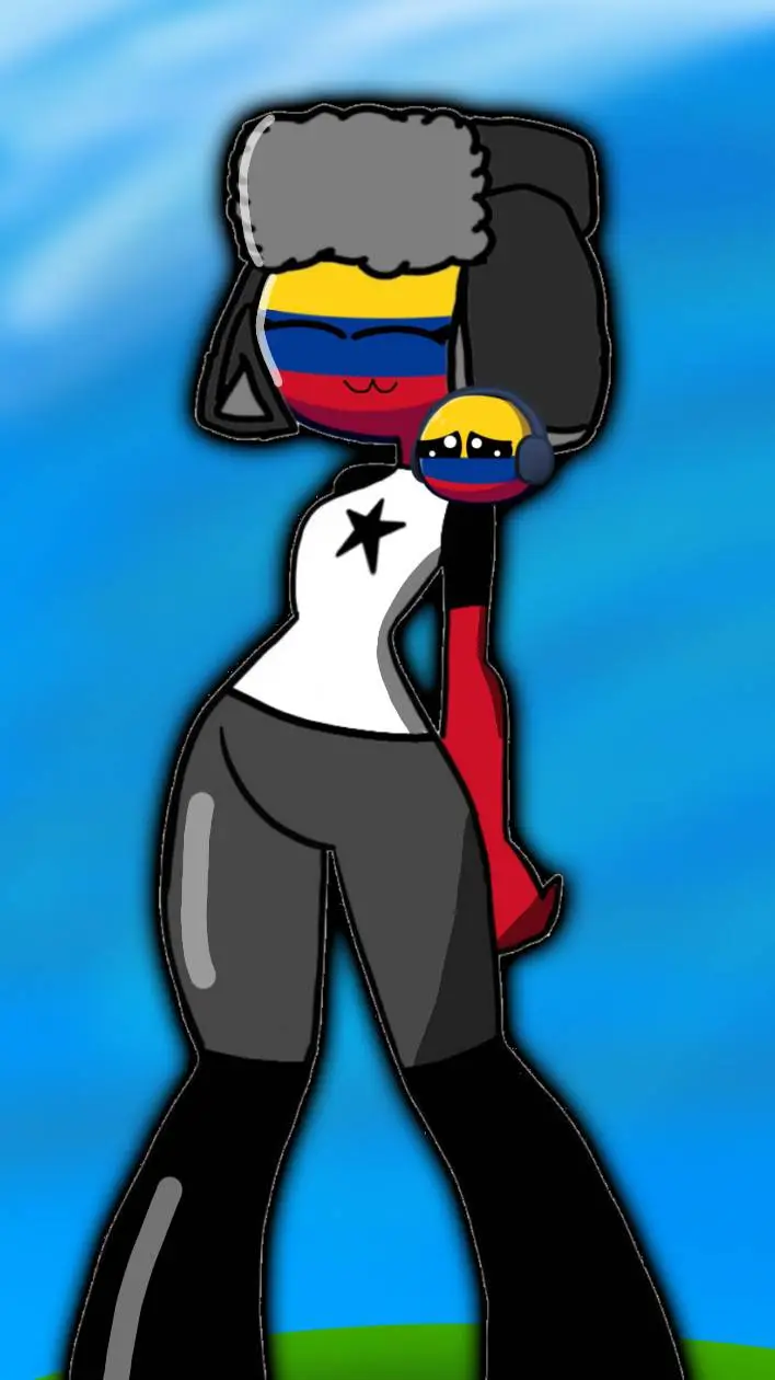 ai character: Mila_Tk background