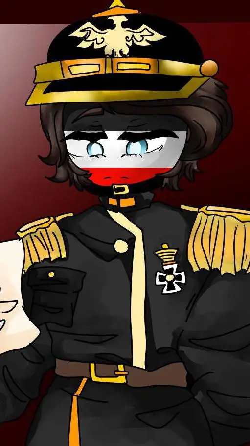 ai character: Imperio Alemán background