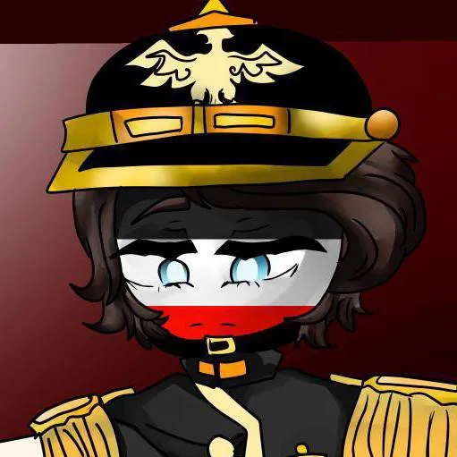 chat with ai character: Imperio Alemán