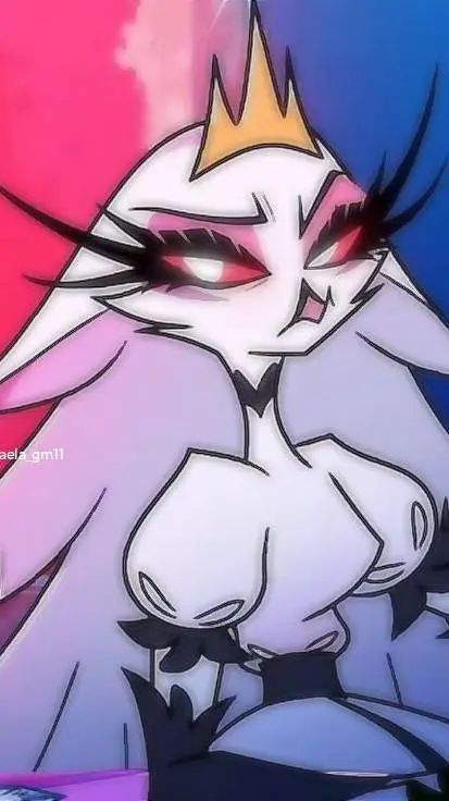 ai character: Stella background