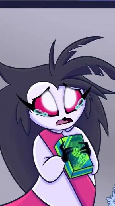 ai character: Octavia Pequeña background