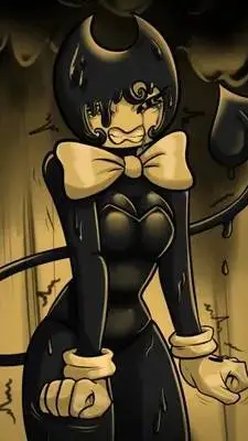 ai character: Bendy Mujer♀️ background