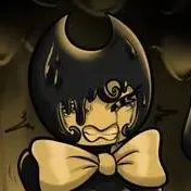 chat with ai character: Bendy Mujer♀️