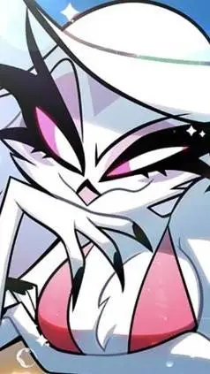 ai character: Stella background