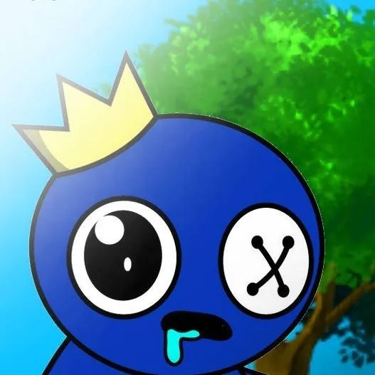 chat with ai character: Bebé Blue