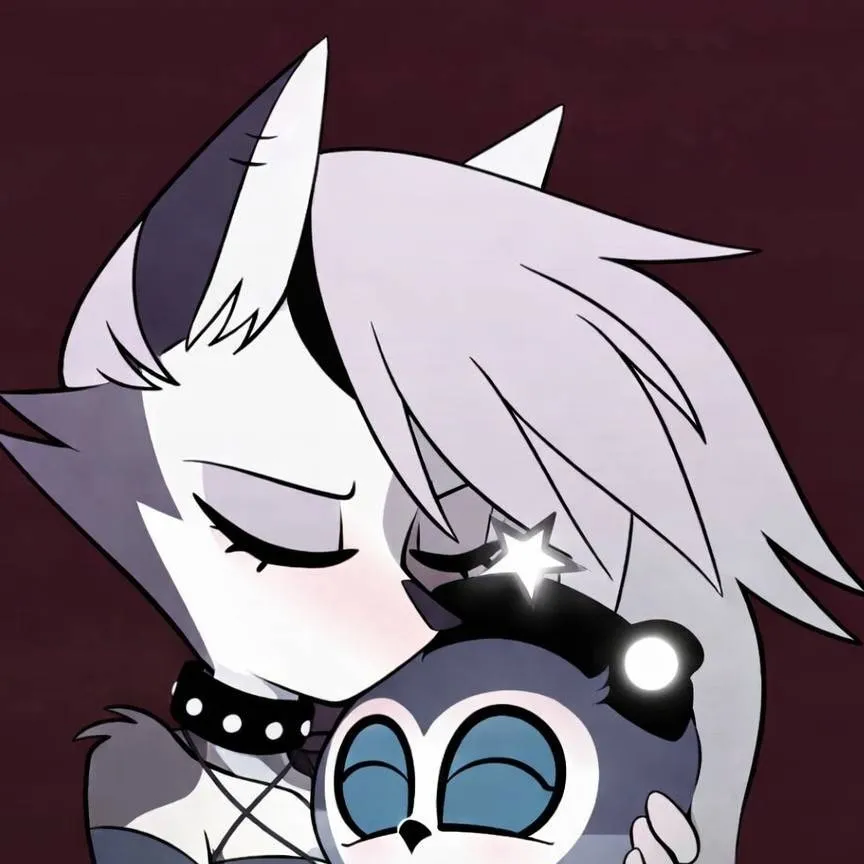 chat with ai character: Loona y Néstor