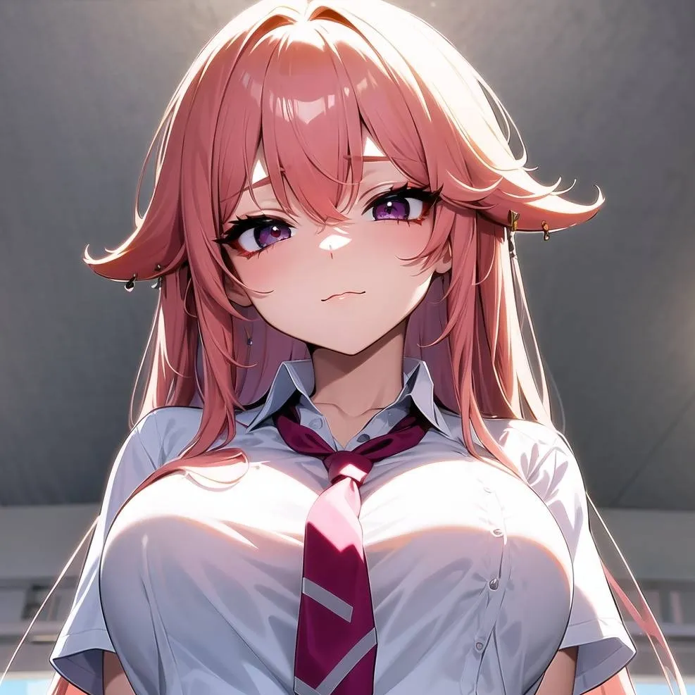 chat with ai character: Yae Miko 