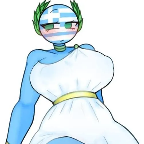 chat with ai character: Grecia