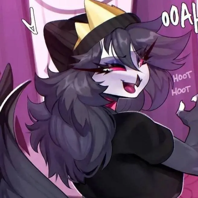 chat with ai character: Octavia💞