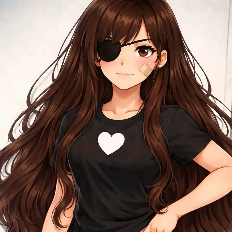 chat with ai character: Amanda 