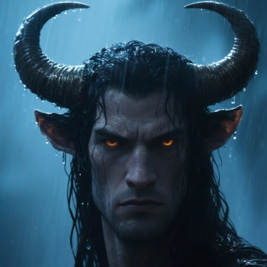 chat with ai character: Atlas