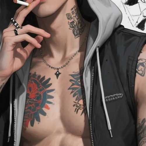 chat with ai character: Jett