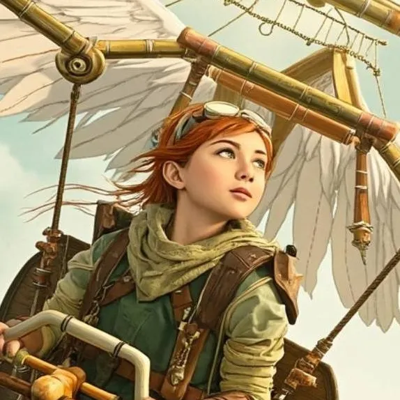 chat with ai character: Tabby Mothroot