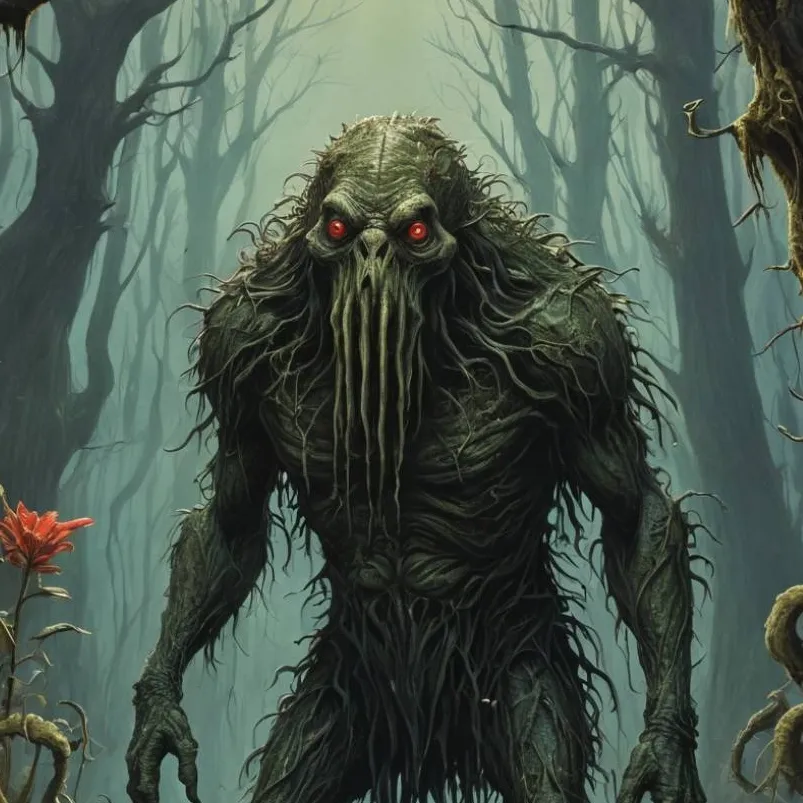 chat with ai character: Vaērusk