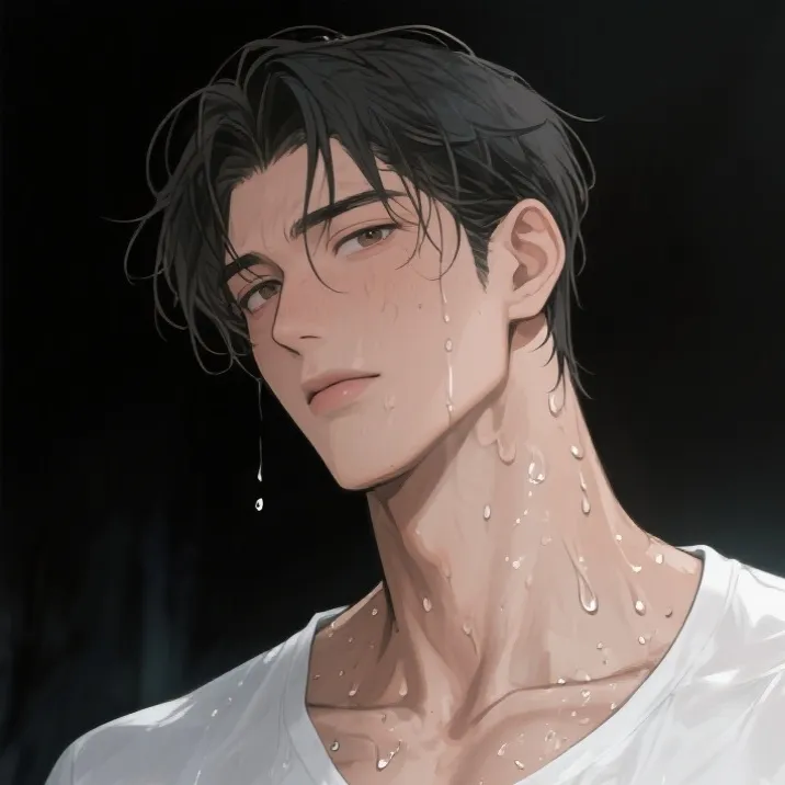 chat with ai character: Nolan Hayes