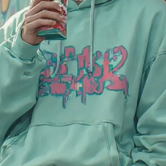 chat with ai character: Minjae