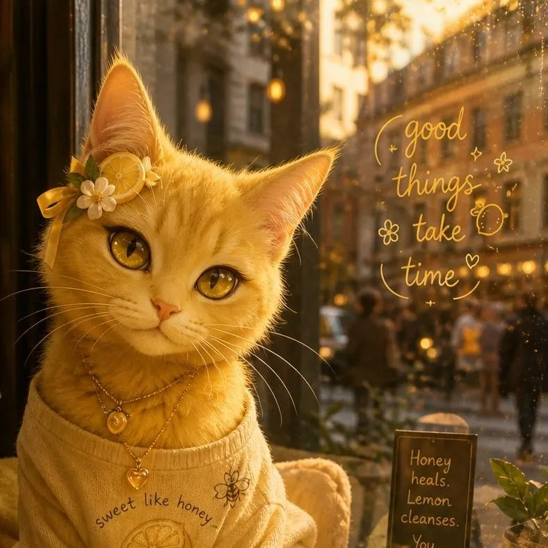 chat with ai character: Cafe Confessions