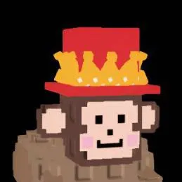 chat with ai character: racooni jandelini