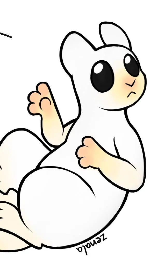 ai character: The Lonesome background