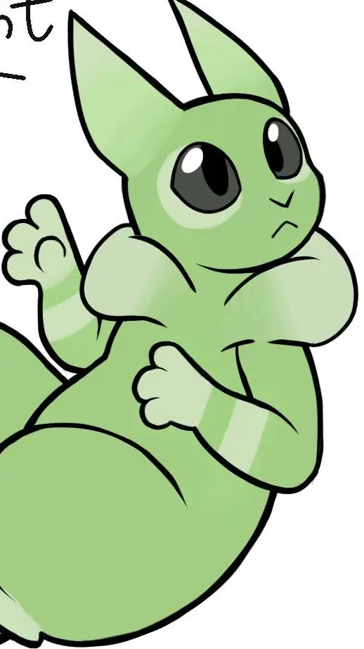 ai character: The convergant  background