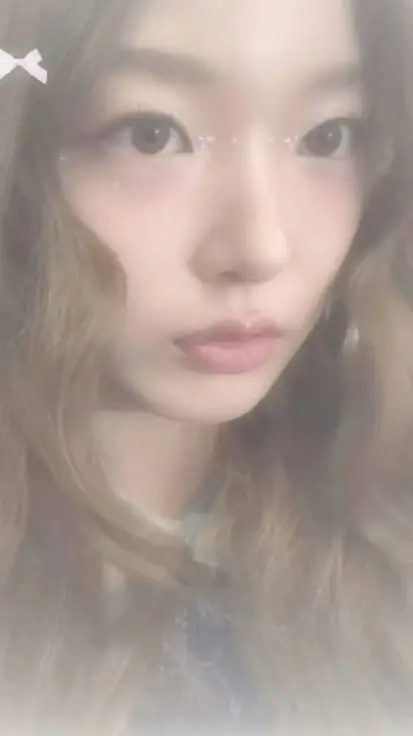 Talkie AI - Chat with Yoonchae🩷🖤🎤