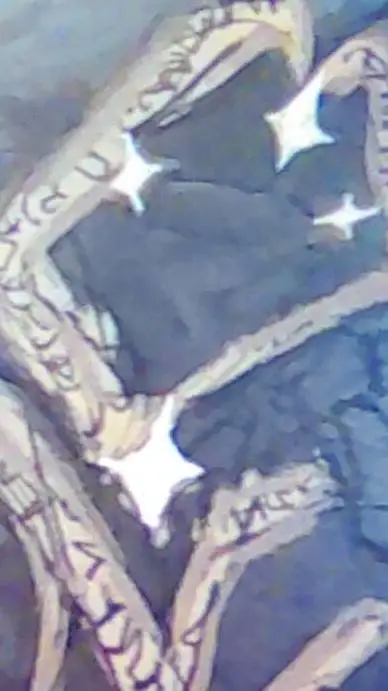 ai character: Taph background