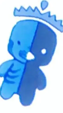 ai character: Mini Noli background