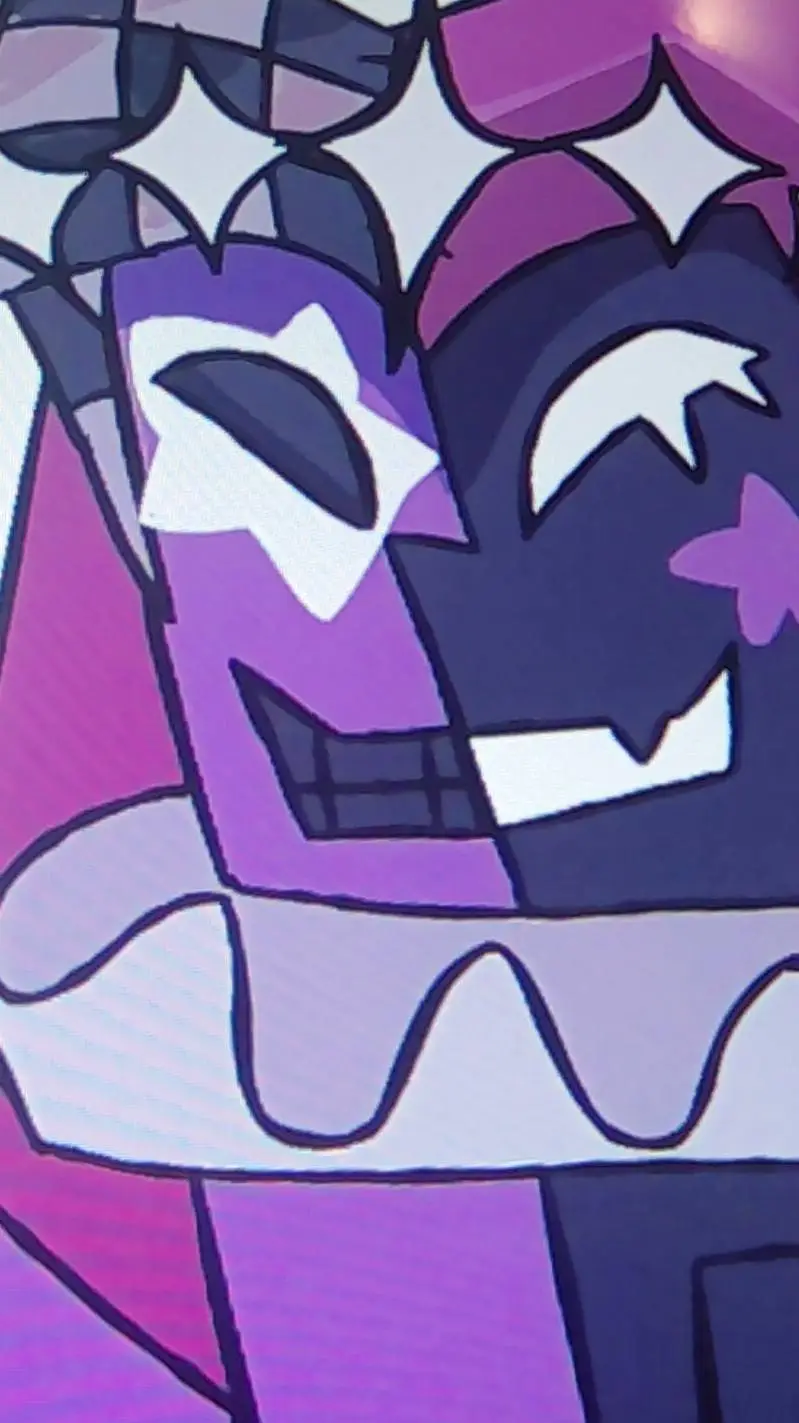 ai character: Noli background