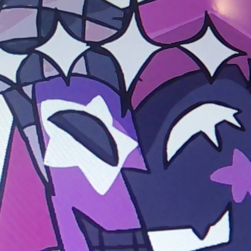 chat with ai character: Noli