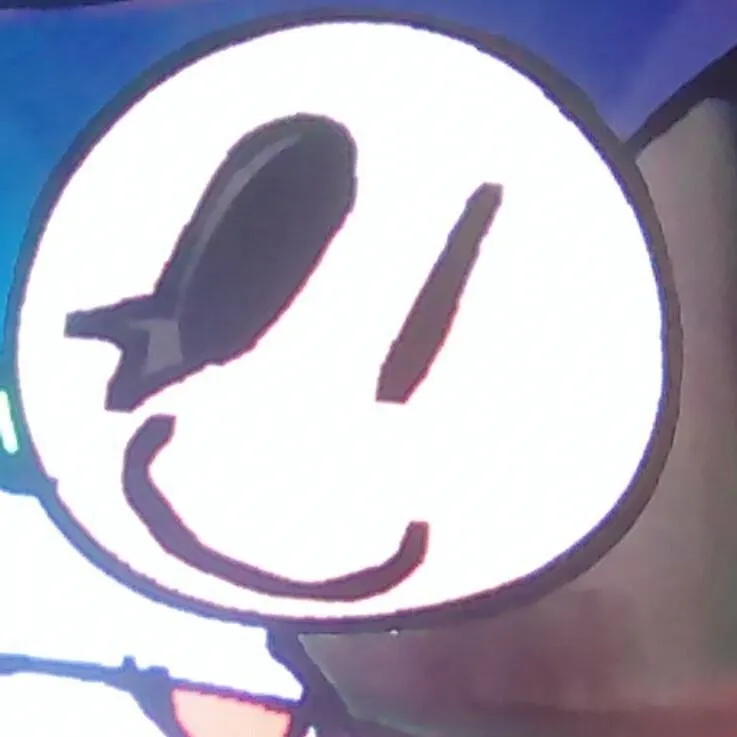 chat with ai character: Chibi Gasharpoon