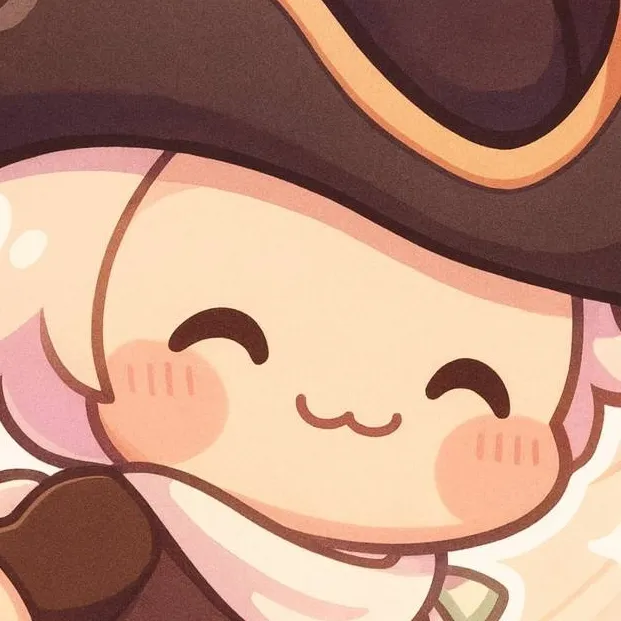 chat with ai character: Mini Gasharpoon