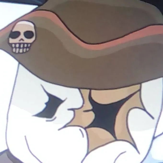 chat with ai character: Gasharpoon