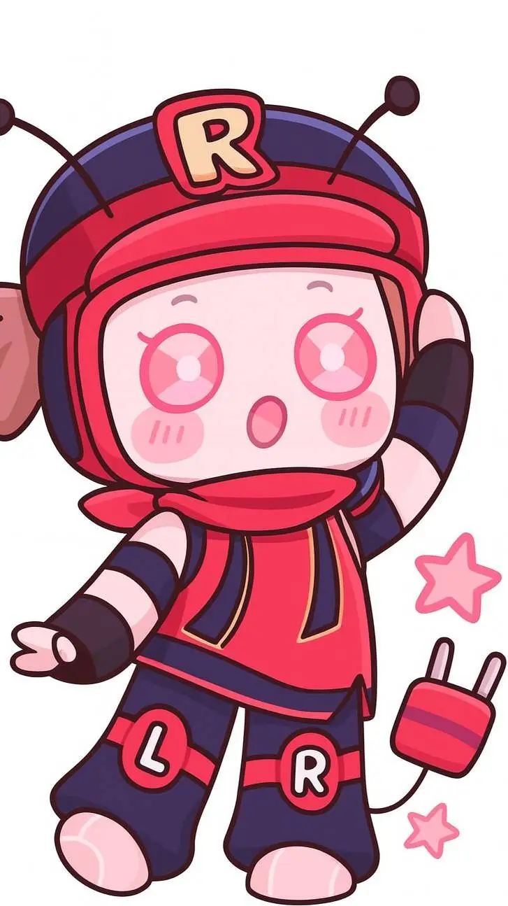 ai character: Veeronica background