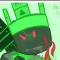 chat with ai character: Sick 1x1x1x1