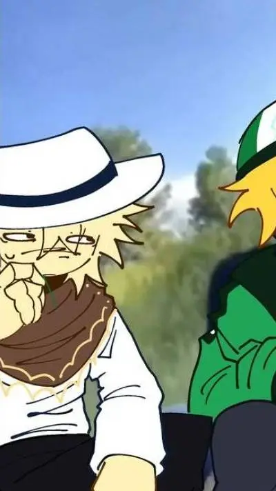 ai character: ★ Posts ★ background