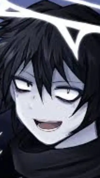 ai character: Two Time background