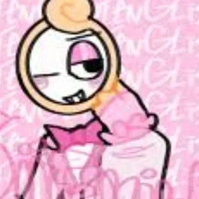 chat with ai character: Glisten