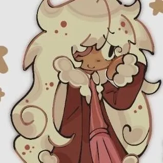 chat with ai character: Ginger