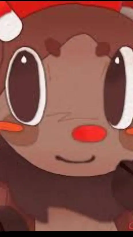 ai character: Rudie background