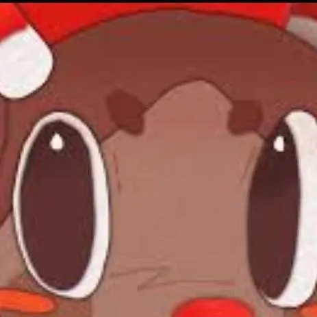 chat with ai character: Rudie