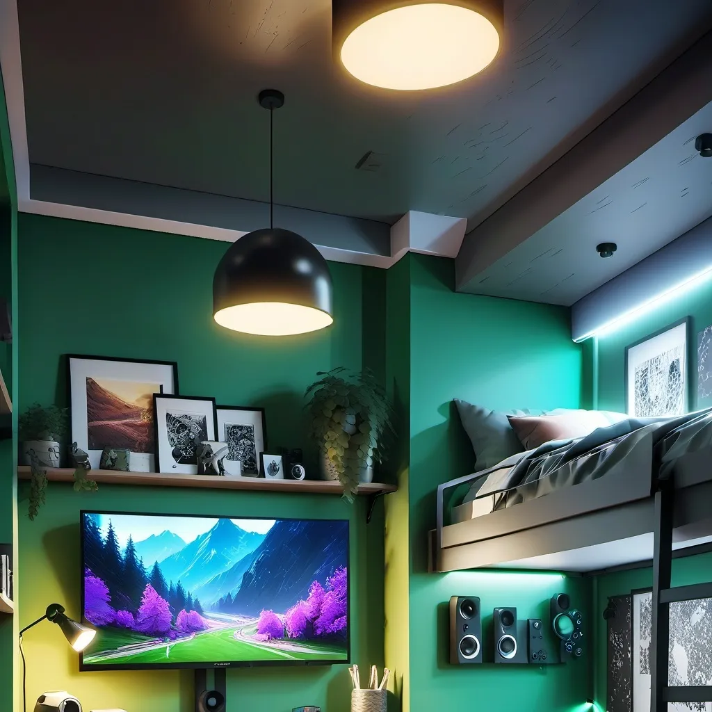 chat with ai character: Forsaken Sleepover