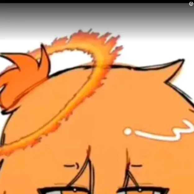 chat with ai character: Fire Ring