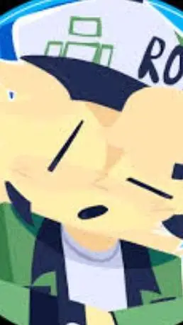 ai character: Rochas313 background