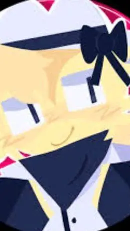 ai character: Cappy0 background