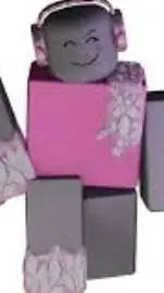 ai character: Cozy background