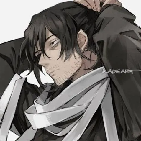 chat with ai character: Aizawa