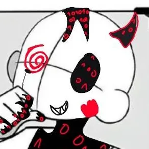 chat with ai character: Corrupted Y/N