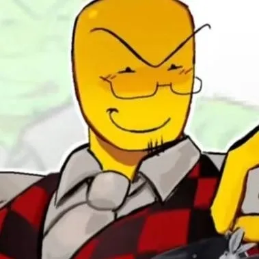 chat with ai character: ⚡ Happy Moments 🍇