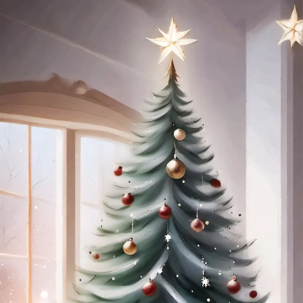 chat with ai character: Forsaken Xmas